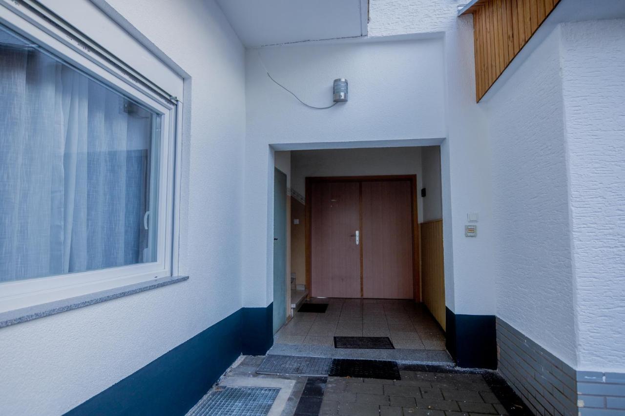 Ferienwohnung A&S Heuchelheim Heuchelheim (Giessen) Exterior foto