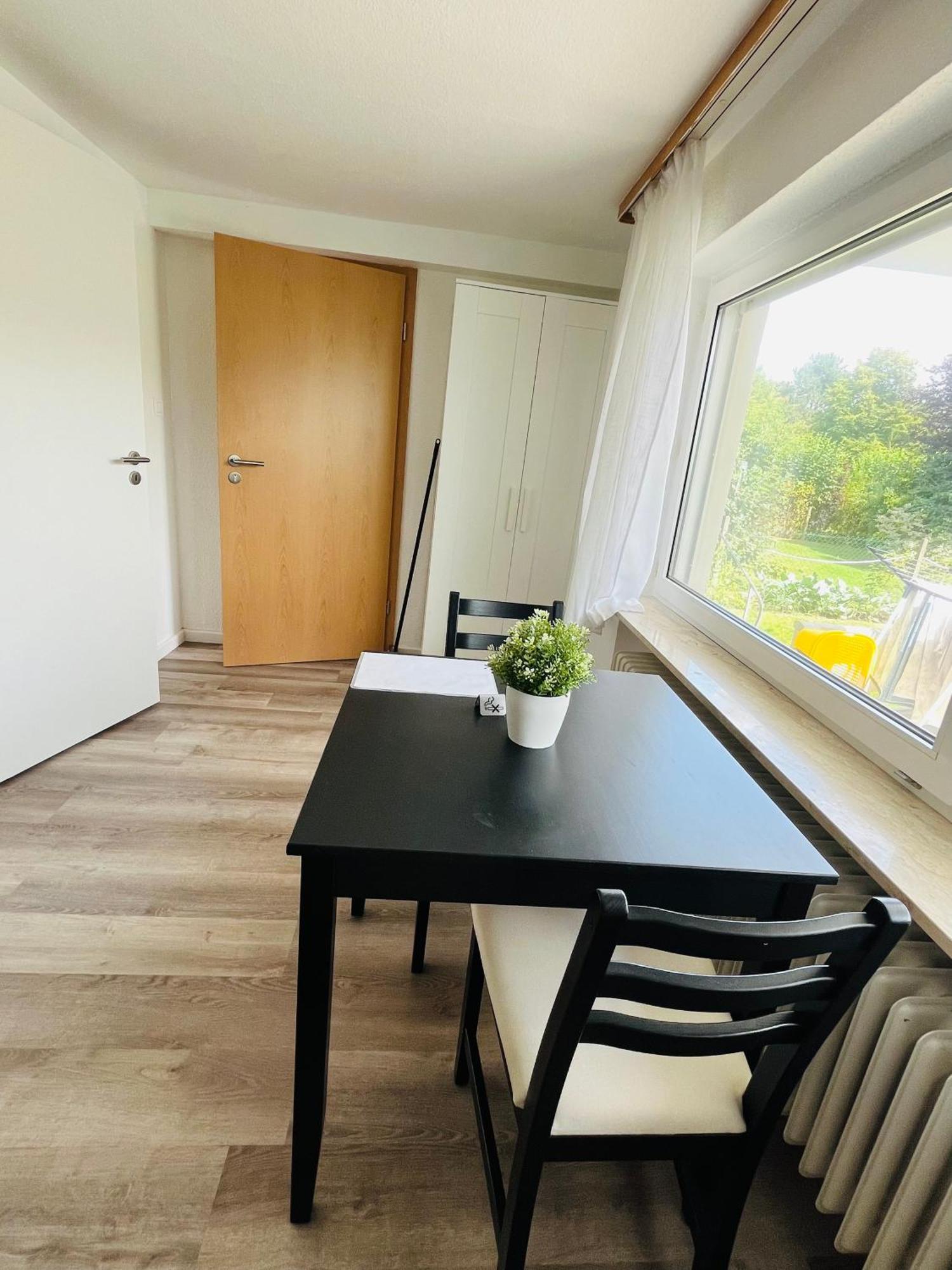 Ferienwohnung A&S Heuchelheim Heuchelheim (Giessen) Exterior foto